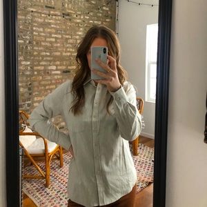 Tradlands button down